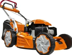 Oleo-Mac G53 TK ALLROAD4 FLEX KOSIARKA SPALINOWA DO TRAWY Z NAPĘDEM 3000m2 KLASA PREMIUM 66239002E5 - OFICJALNY DYSTRYBUTOR - AUTORYZOWANY DEALER OLEO-MAC