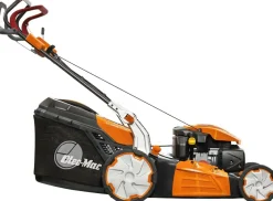 Oleo-Mac G48 TK ALLROAD4 FLEX KOSIARKA SPALINOWA DO TRAWY Z NAPĘDEM 2000m2 KLASA PREMIUM 66229019E5 - OFICJALNY DYSTRYBUTOR - AUTORYZOWANY DEALER OLEO-MAC
