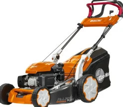 Oleo-Mac G48 TK ALLROAD4 FLEX KOSIARKA SPALINOWA DO TRAWY Z NAPĘDEM 2000m2 KLASA PREMIUM 66229019E5 - OFICJALNY DYSTRYBUTOR - AUTORYZOWANY DEALER OLEO-MAC
