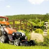 OLEO MAC G 48 TK ALLROAD 4 KOSIARKA SPALINOWA DO TRAWY Z NAPĘDEM 2000m2 KLASA PREMIUM 66119182E5 - OFICJALNY DYSTRYBUTOR - AUTORYZOWANY DEALER OLEO-MAC
