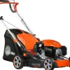 OLEO MAC G 44 TK COMFORT KOSIARKA SPALINOWA DO TRAWY Z NAPĘDEM METALOWA OBUDOWA 5KM 1200m2 66219002E5 - OFICJALNY DYSTRYBUTOR - AUTORYZOWANY DEALER OLEO-MAC