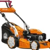 OLEO-MAC G53 TKE ALLROAD4 FLEX KOSIARKA SPALINOWA DO TRAWY Z NAPĘDEM + ROZRUSZNIK 3000m2 66239031E5 - OFICJALNY DYSTRYBUTOR - AUTORYZOWANY DEALER OLEO-MAC