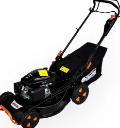 OLEO MAC GVH 53TK STRONG KOSIARKA SPALINOWA DO TRAWY Z NAPĘDEM STALOWA OBUDOWA GVH53 OO-OTHGVH53TK WZMOCNIONA - OFICJALNY DYSTRYBUTOR - AUTORYZOWANY DEALER OLEO-MAC