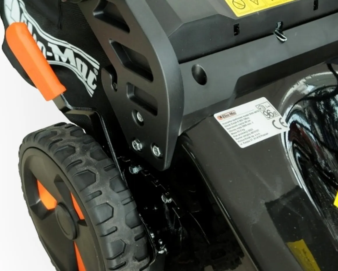OLEO MAC GVH 53TK STRONG KOSIARKA SPALINOWA DO TRAWY Z NAPĘDEM STALOWA OBUDOWA GVH53 OO-OTHGVH53TK WZMOCNIONA - OFICJALNY DYSTRYBUTOR - AUTORYZOWANY DEALER OLEO-MAC