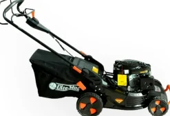 OLEO MAC GVH 53TK STRONG KOSIARKA SPALINOWA DO TRAWY Z NAPĘDEM STALOWA OBUDOWA GVH53 OO-OTHGVH53TK WZMOCNIONA - OFICJALNY DYSTRYBUTOR - AUTORYZOWANY DEALER OLEO-MAC