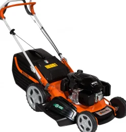 OLEO MAC GV48 TK ALLROAD 4 E KOSIARKA SPALINOWA DO TRAWY Z NAPĘDEM 4KM PREMIUM 66229027E5 - OFICJALNY DYSTRYBUTOR - AUTORYZOWANY DEALER OLEO-MAC