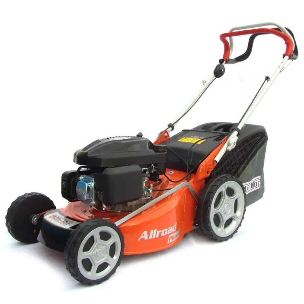 OLEO MAC GV 53 TK ALLROAD 4 KOSIARKA SPALINOWA DO TRAWY Z NAPĘDEM 6.5KM GV53 2000m2 PREMIUM 66239033E5 -OFICJALNY DYSTRYBUTOR - AUTORYZOWANY DEALER OLEO-MAC