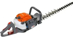 OLEO MAC HC 246 P SEKATOR NOŻYCE DO ŻYWOPŁOTU KRZAKÓW KRZEWÓW SPALINOWE MOC 1,0 KM KLASA PREMIUM 58099010E2 EWIMAX-OFICJALNY DYSTRYBUTOR - AUTORYZOWANY DEALER OLEO-MAC