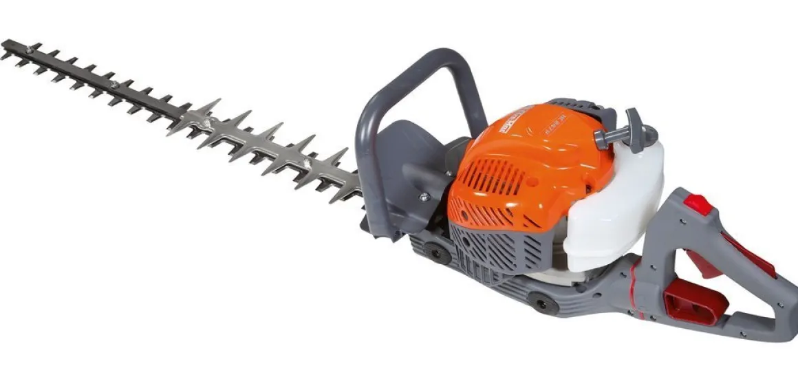 OLEO MAC HC 246 P SEKATOR NOŻYCE DO ŻYWOPŁOTU KRZAKÓW KRZEWÓW SPALINOWE MOC 1,0 KM KLASA PREMIUM 58099010E2 EWIMAX-OFICJALNY DYSTRYBUTOR - AUTORYZOWANY DEALER OLEO-MAC