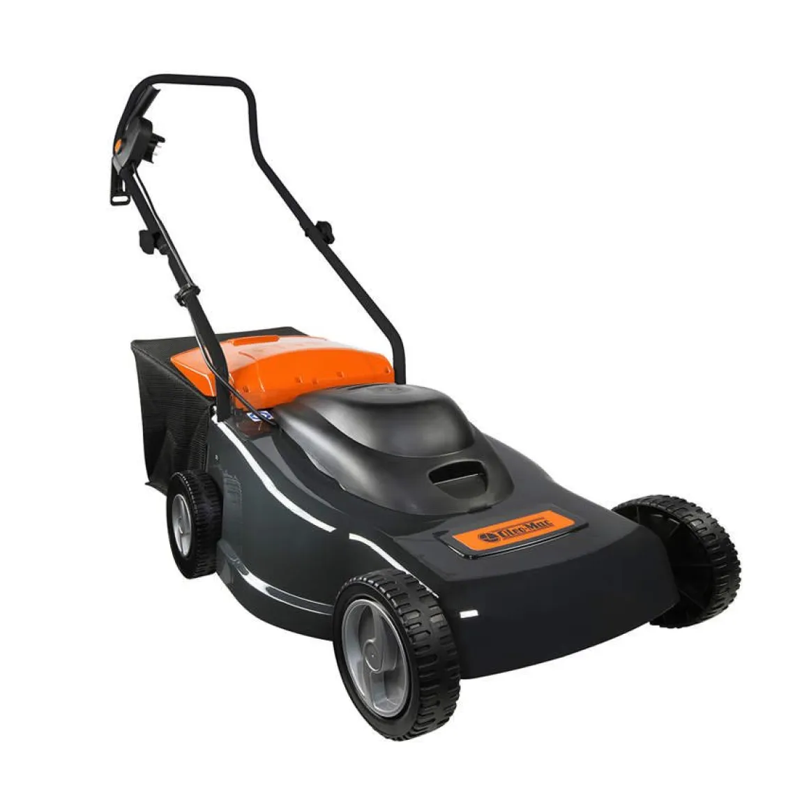 OLEO MAC K 40P KOSIARKA ELEKTRYCZNA DO TRAWY MOC 1300W 66089102P - OFICJALNY DYSTRYBUTOR - AUTORYZOWANY DEALER OLEO-MAC
