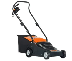 OLEO MAC K 40P KOSIARKA ELEKTRYCZNA DO TRAWY MOC 1300W 66089102P - OFICJALNY DYSTRYBUTOR - AUTORYZOWANY DEALER OLEO-MAC