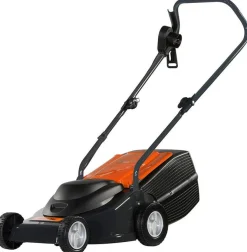 OLEO-MAC K 35P KOSIARKA ELEKTRYCZNA DO TRAWY NA SILNIKU INDUKCYJNYM MOC 1100W 66059008P -EWIMAX-OFICJALNY DYSTRYBUTOR - AUTORYZOWANY DEALER OLEO-MAC