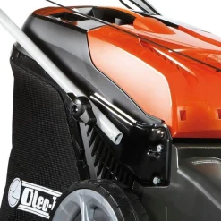 OLEO MAC MAX 48 TK ALLROAD 4 ALUMINIUM PROFESJONALNA KOSIARKA SPALINOWA DO TRAWY Z NAPĘDEM 6.5KM 2200m2 PREMIUM 66099103E5 - DEALER OLEO-MAC