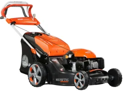 OLEO MAC MAX 48 TK ALLROAD 4 ALUMINIUM PROFESJONALNA KOSIARKA SPALINOWA DO TRAWY Z NAPĘDEM 6.5KM 2200m2 PREMIUM 66099103E5 - DEALER OLEO-MAC