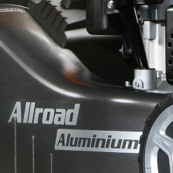 OLEO MAC MAX 53 TK ALLROAD PRO ALU PROFESJONALNA KOSIARKA SPALINOWA DO TRAWY ALUMINIOWA Z NAPĘDEM 6.5KM 2400m2 KLASA PREMIUM 66069151E5 - OFICJALNY DYSTRYBUTOR - AUTORYZOWANY DEALER OLEO-MAC