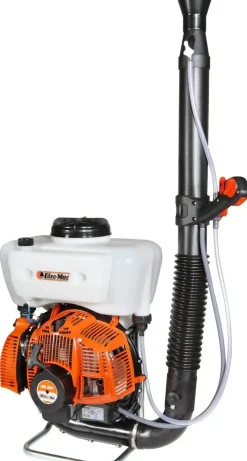 OLEO MAC MB800 OPRYSKIWACZ SPALINOWY PLECAKOWY TURBINOWY 14L 5KM OLEO MB 800 PREMIUM 365280020E1C OFICJALNY DYSTRYBUTOR - AUTORYZOWANY DEALER OLEO-MAC