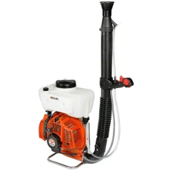 OLEO MAC MB800 OPRYSKIWACZ SPALINOWY PLECAKOWY TURBINOWY 14L 5KM OLEO MB 800 PREMIUM 365280020E1C OFICJALNY DYSTRYBUTOR - AUTORYZOWANY DEALER OLEO-MAC