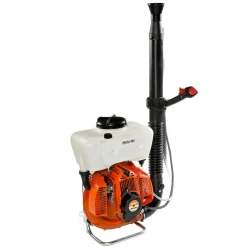 OLEO MAC MB800 OPRYSKIWACZ SPALINOWY PLECAKOWY TURBINOWY 14L 5KM OLEO MB 800 PREMIUM 365280020E1C OFICJALNY DYSTRYBUTOR - AUTORYZOWANY DEALER OLEO-MAC