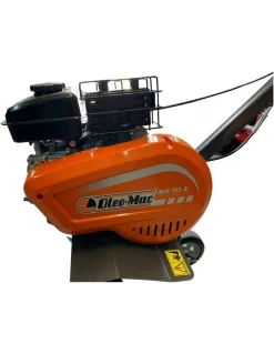 OLEO MAC MH 155 K GLEBOGRYZARKA SPALINOWA OGRODOWA KULTYWATOR MH155 2,4KM / 46CM KLASA PREMIUM 68569003E5 - OFICJALNY DYSTRYBUTOR - AUTORYZOWANY DEALER OLEO-MAC