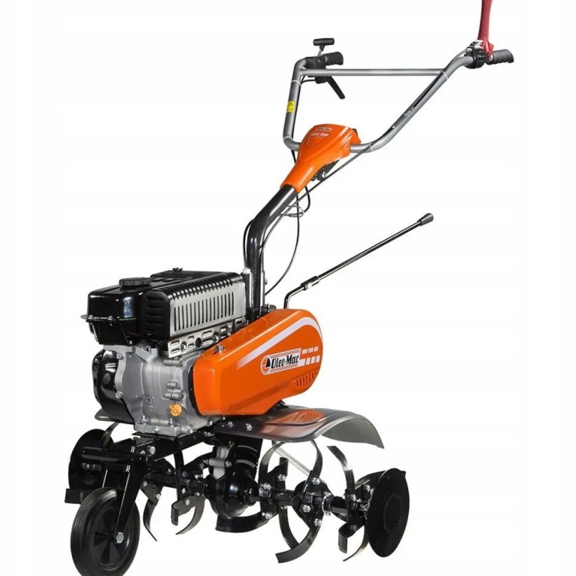 OLEO MAC MH175 RKS GLEBOGRYZARKA SPALINOWA KULTYWATOR MOC 6KM KLASA PREMIUM 68599003E5A - OFICJALNY DYSTRYBUTOR - AUTORYZOWANY DEALER OLEO-MAC
