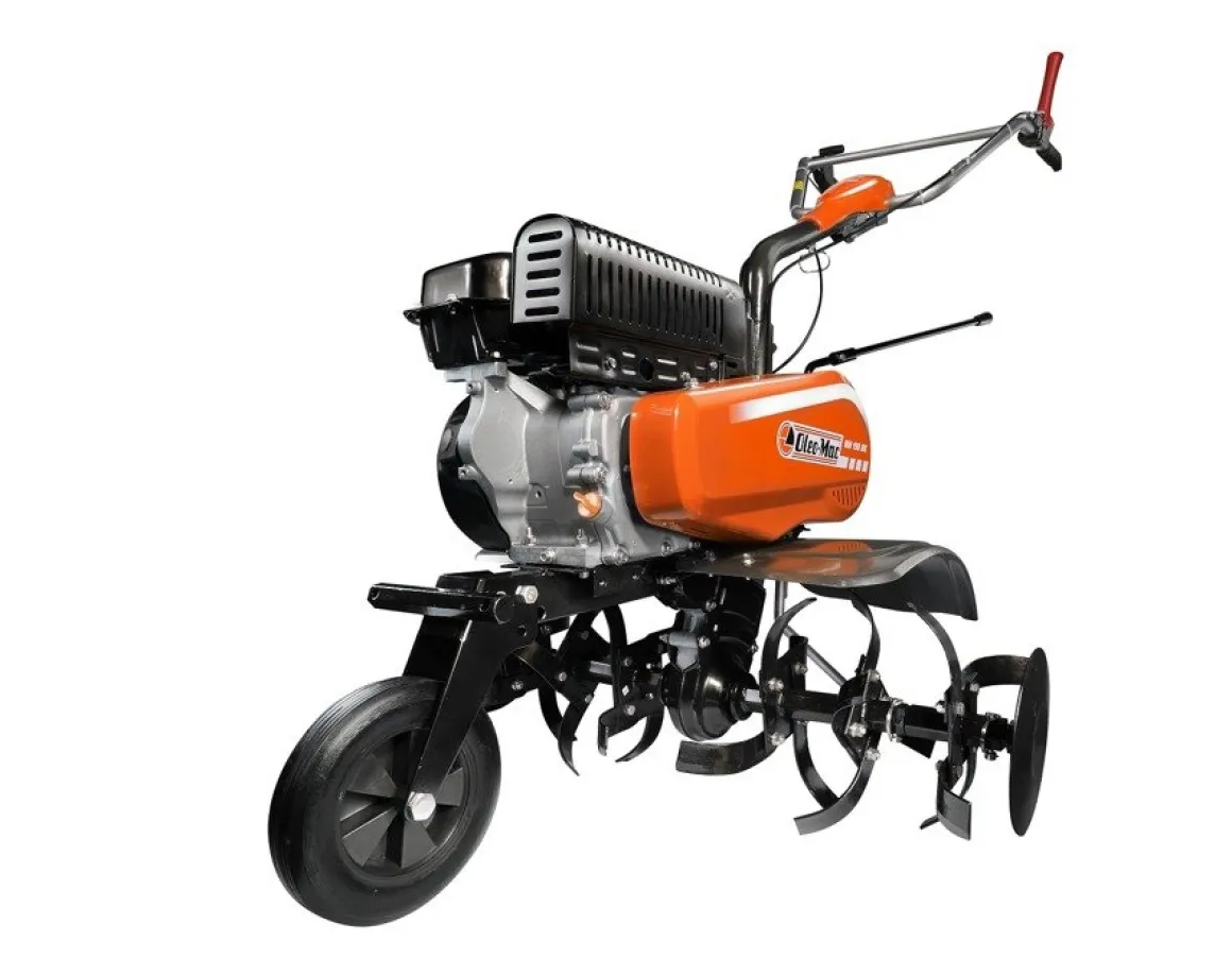 OLEO MAC MH175 RKS GLEBOGRYZARKA SPALINOWA KULTYWATOR MOC 6KM KLASA PREMIUM 68599003E5A - OFICJALNY DYSTRYBUTOR - AUTORYZOWANY DEALER OLEO-MAC