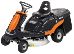 OLEO MAC MISTRAL 72/12.5 KH TRAKTOR OGRODOWY KOSIARKA SAMOJEZDNA 68149024E5 - OFICJALNY DYSTRYBUTOR - AUTORYZOWANY DEALER OLEO-MAC