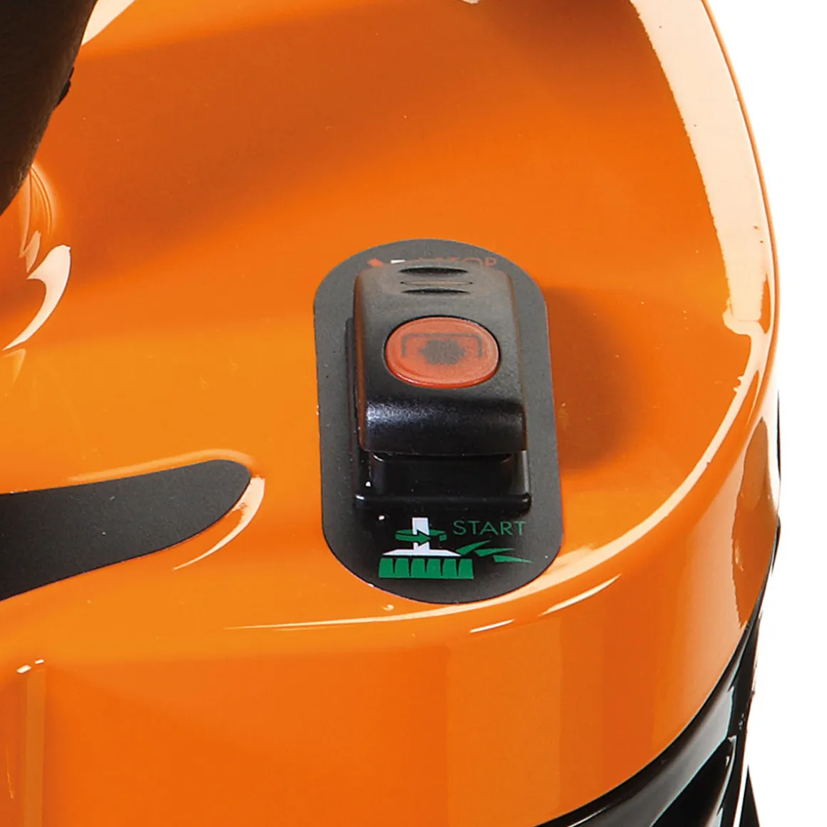 OLEO MAC MISTRAL 72/12.5 KH TRAKTOR OGRODOWY KOSIARKA SAMOJEZDNA 68149024E5 - OFICJALNY DYSTRYBUTOR - AUTORYZOWANY DEALER OLEO-MAC