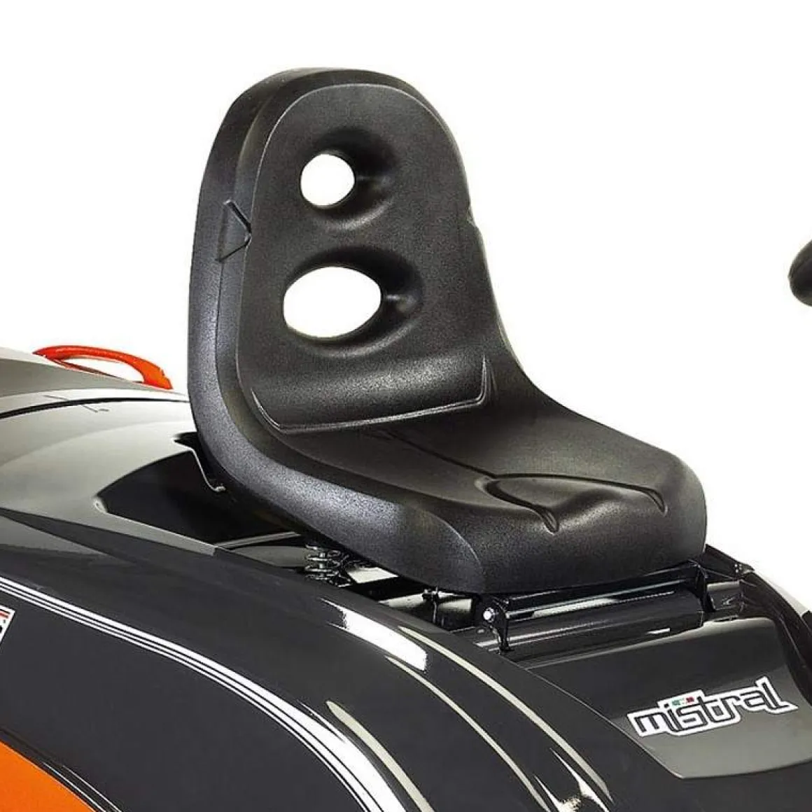 OLEO MAC MISTRAL 72/12.5 KH TRAKTOR OGRODOWY KOSIARKA SAMOJEZDNA 68149024E5 - OFICJALNY DYSTRYBUTOR - AUTORYZOWANY DEALER OLEO-MAC