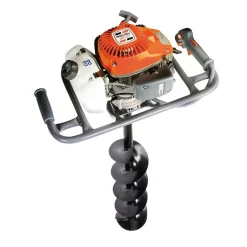 OLEO-MAC MTL 51 WIERTNICA GLEBOWA ŚWIDER GLEBOWY 2,1KM KLASA PREMIUM 375281010E5 - OFICJALNY DYSTRYBUTOR - AUTORYZOWANY DEALER OLEO-MAC