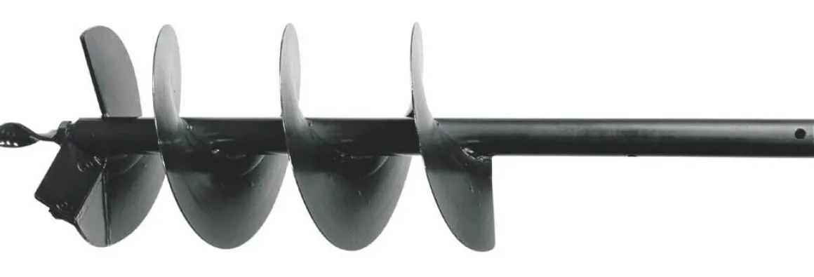 OLEO-MAC MTL 51 WIERTŁO ŚWIDER 80mm / 100 cm DO OLEO-MAC MTL 51 i MTL85R - OFICJALNY DYSTRYBUTOR - AUTORYZOWANY DEALER OLEO-MAC