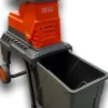 OLEO-MAC OM-LINE ELS 2800 ROZDRABNIACZ ELEKTRYCZNY FREZOWY ZĘBATKOWY NA FREZ ROZDRABNIARKA RĘBAK DO GAŁĘZI 2800W / 45mm OO-OTHELS2800 - OFICJALNY DYSTRYBUTOR - AUTORYZOWANY DEALER OLEO-MAC
