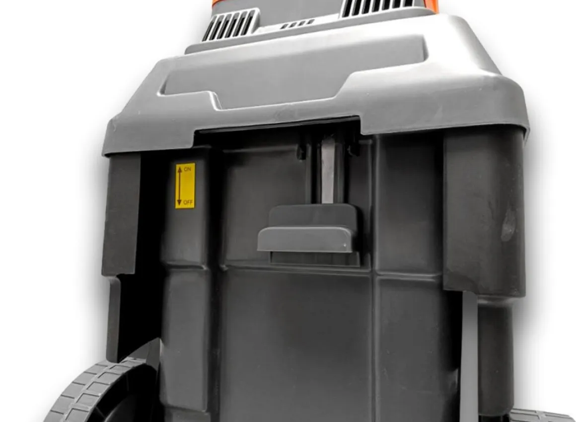 OLEO-MAC OM-LINE ELS 2800 ROZDRABNIACZ ELEKTRYCZNY FREZOWY ZĘBATKOWY NA FREZ ROZDRABNIARKA RĘBAK DO GAŁĘZI 2800W / 45mm OO-OTHELS2800 - OFICJALNY DYSTRYBUTOR - AUTORYZOWANY DEALER OLEO-MAC