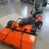OLEO MAC OM LINE PKR 100L ODŚNIEŻARKA 3w1 Z NAPĘDEM 6,5 KM OLEO PKR100L PREMIUM - OFICJALNY DYSTRYBUTOR - AUTORYZOWANY DEALER OLEO MAC
