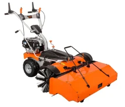 OLEO MAC OM LINE PKR 100L SET LONCIN 3w1 ZAMIATARKA ODŚNIEŻARKA ODŚNIEŻARKI SPALINOWA z NAPĘDEM  6,5 KM PKR100 LONCIN KOMPLETNY ZESTAW - OFICJALNY DYSTRYBUTOR - AUTORYZOWANY DEALER OLEO MAC