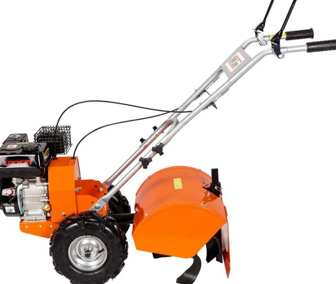 OLEO MAC OM LINE PT48BS GLEBOGRYZARKA SPALINOWA KULTYWATOR Z NAPĘDEM SAMOBIEŻNA 6,5 KM B&S BRIGGS&STRATTON PREMIUM - OFICJALNY DYSTRYBUTOR - AUTORYZOWANY DEALER OLEO MAC