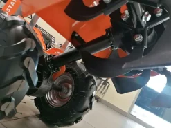 OLEO MAC OM LINE PT48L GLEBOGRYZARKA SPALINOWA KULTYWATOR Z NAPĘDEM SAMOBIEŻNA 6,5 KM PREMIUM OFICJALNY DYSTRYBUTOR - AUTORYZOWANY DEALER OLEO MAC