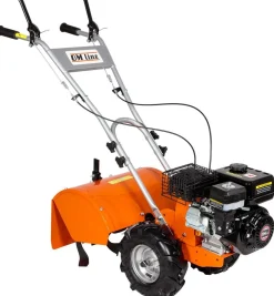 OLEO MAC OM LINE PT48L GLEBOGRYZARKA SPALINOWA KULTYWATOR Z NAPĘDEM SAMOBIEŻNA 6,5 KM PREMIUM OFICJALNY DYSTRYBUTOR - AUTORYZOWANY DEALER OLEO MAC