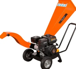 OLEO MAC OM-LINE RDR60 ROZDRABNIACZ SPALINOWY ROZDRABNIARKA REBAK DO GAŁĘZI 6cm / 7KM OO-OTHRDR60 - OFICJALNY DYSTRYBUTOR - AUTORYZOWANY DEALER OLEO-MAC