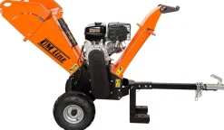 OLEO MAC OM-LINE RDR120 ROZDRABNIACZ SPALINOWY ROZDRABNIARKA REBAK DO GAŁĘZI 12cm / 15KM OO-OTHRDR120 - OFICJALNY DYSTRYBUTOR - AUTORYZOWANY DEALER OLEO-MAC