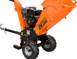 OLEO MAC OM-LINE RDR120 ROZDRABNIACZ SPALINOWY ROZDRABNIARKA REBAK DO GAŁĘZI 12cm / 15KM OO-OTHRDR120 - OFICJALNY DYSTRYBUTOR - AUTORYZOWANY DEALER OLEO-MAC