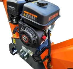 OLEO MAC OM-LINE RDR100 ROZDRABNIACZ SPALINOWY ROZDRABNIARKA REBAK DO GAŁĘZI 10cm / 6.5KM OO-OTHRDR100 - OFICJALNY DYSTRYBUTOR - AUTORYZOWANY DEALER OLEO-MAC