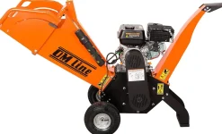 OLEO MAC OM-LINE RDR100 ROZDRABNIACZ SPALINOWY ROZDRABNIARKA REBAK DO GAŁĘZI 10cm / 6.5KM OO-OTHRDR100 - OFICJALNY DYSTRYBUTOR - AUTORYZOWANY DEALER OLEO-MAC