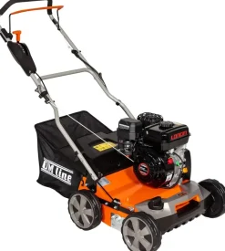 OLEO MAC OM-LINE WE40L WERTYKULATOR SPALINOWY DO TRAWY 6,5 KM / 40cm METALOWA OBUDOWA PREMIUM OO-OTHWE40L OFICJALNY DYSTRYBUTOR - AUTORYZOWANY DEALER OLEO MAC