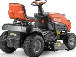 OLEO MAC OM 109L/19 KV BOCZNA KOSIARKA OGRODOWA Z HYDROSTATEM BOCZNYM 108cm MOTORYZOWANA KOSIARKA SPALINOWA 68059017 - OFICJALNY DYSTRYBUTOR - AUTORYZOWANY DEALER OLEO-MAC