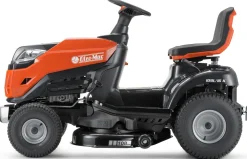 OLEO MAC OM 109L/19 KV BOCZNA KOSIARKA OGRODOWA Z HYDROSTATEM BOCZNYM 108cm MOTORYZOWANA KOSIARKA SPALINOWA 68059017 - OFICJALNY DYSTRYBUTOR - AUTORYZOWANY DEALER OLEO-MAC