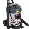OLEO MAC OMV 32 NEM ODKURZACZ PRZEMYSŁOWY UNIWERSALNY WARSZTATOWY NA MOKRO i SUCHO 1200W KLASA M PREMIUM 9355001200 EWIMAX-OFICJALNY DYSTRYBUTOR - AUTORYZOWANY DEALER OLEO-MAC