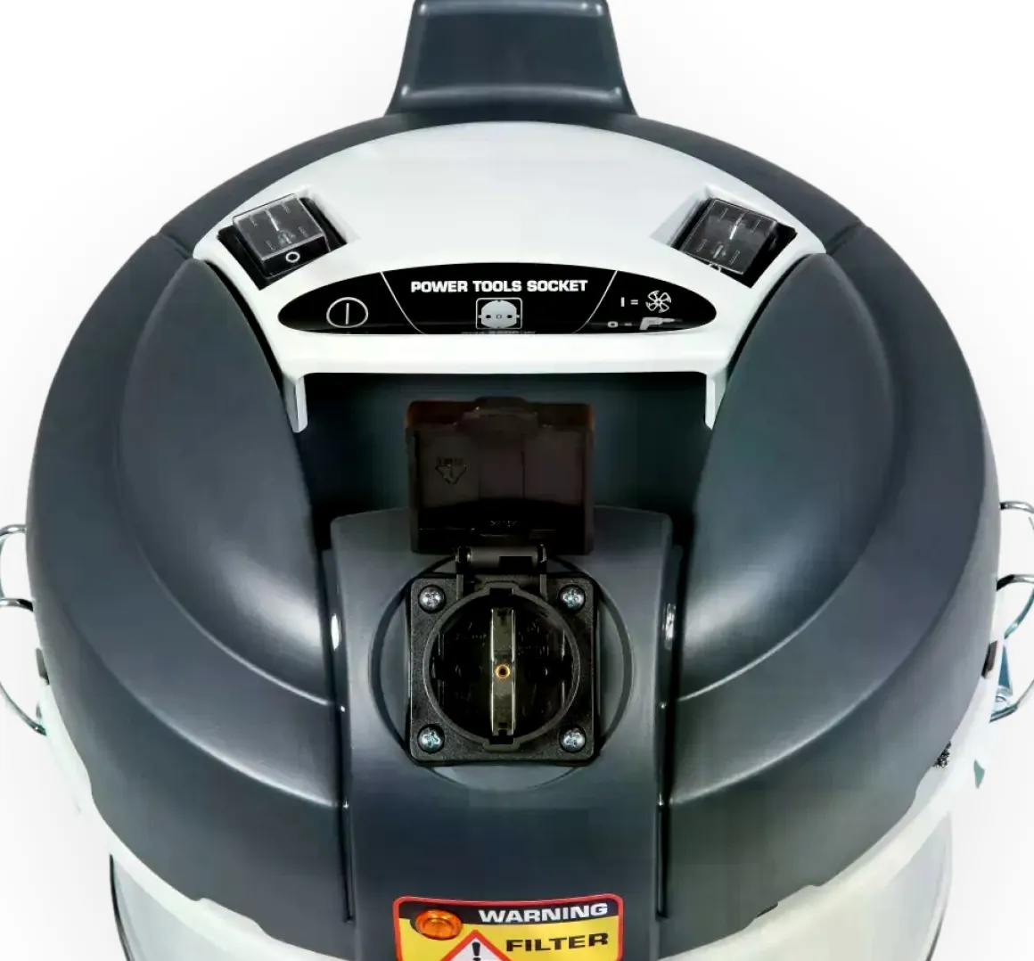 OLEO MAC OMV 32 NEM ODKURZACZ PRZEMYSŁOWY UNIWERSALNY WARSZTATOWY NA MOKRO i SUCHO 1200W KLASA M PREMIUM 9355001200 EWIMAX-OFICJALNY DYSTRYBUTOR - AUTORYZOWANY DEALER OLEO-MAC