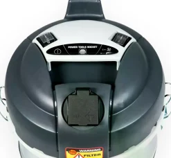 OLEO MAC OMV 32 NEM ODKURZACZ PRZEMYSŁOWY UNIWERSALNY WARSZTATOWY NA MOKRO i SUCHO 1200W KLASA M PREMIUM 9355001200 EWIMAX-OFICJALNY DYSTRYBUTOR - AUTORYZOWANY DEALER OLEO-MAC