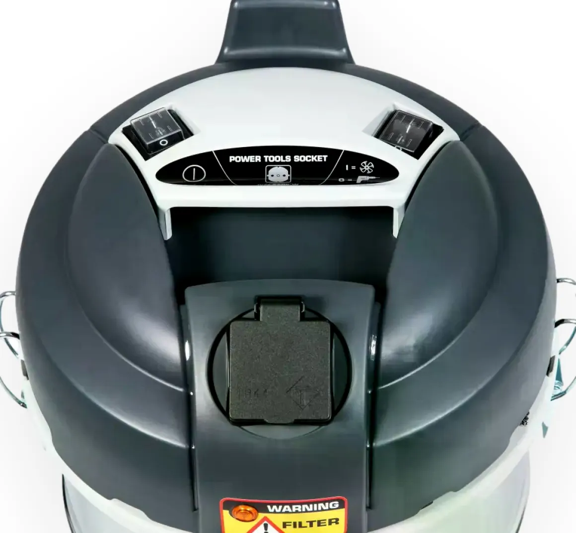 OLEO MAC OMV 32 NEM ODKURZACZ PRZEMYSŁOWY UNIWERSALNY WARSZTATOWY NA MOKRO i SUCHO 1200W KLASA M PREMIUM 9355001200 EWIMAX-OFICJALNY DYSTRYBUTOR - AUTORYZOWANY DEALER OLEO-MAC