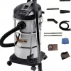 OLEO MAC OMV 31 NE ODKURZACZ PRZEMYSŁOWY UNIWERSALNY WARSZTATOWY NA MOKRO i SUCHO MOC 1600W KLASA PREMIUM 9355001200 EWIMAX-OFICJALNY DYSTRYBUTOR - AUTORYZOWANY DEALER OLEO-MAC